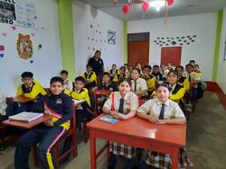 Quelle: Kinderhilfe in Olmos-Peru e.V.