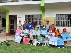 Quelle: Kinderhilfe in Olmos-Peru e.V.