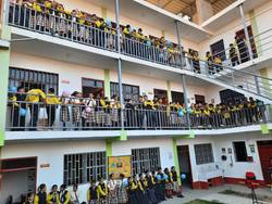 Quelle: Kinderhilfe in Olmos-Peru e.V.