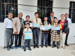 Quelle: Kinderhilfe in Olmos-Peru e.V.