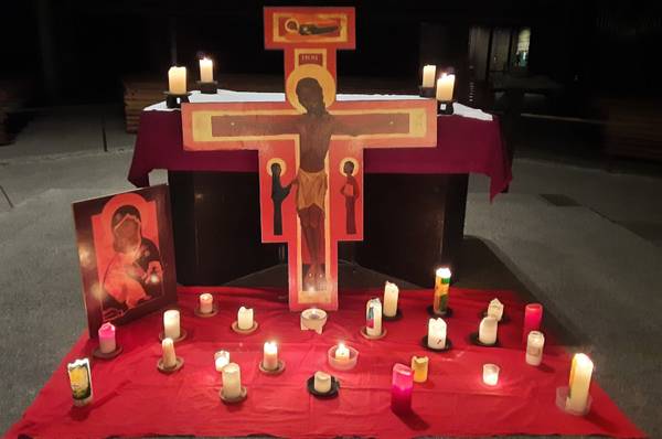 Quelle: Christus-Luther-Markus-Gemeinde Heidelberg