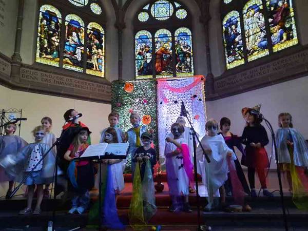 Quelle: Christus-Luther-Markus-Gemeinde Heidelberg