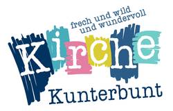 Quelle: Kirche kunterbunt