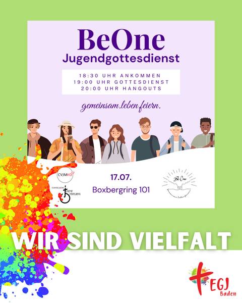 Quelle: CVJM Heidelberg-Mitte