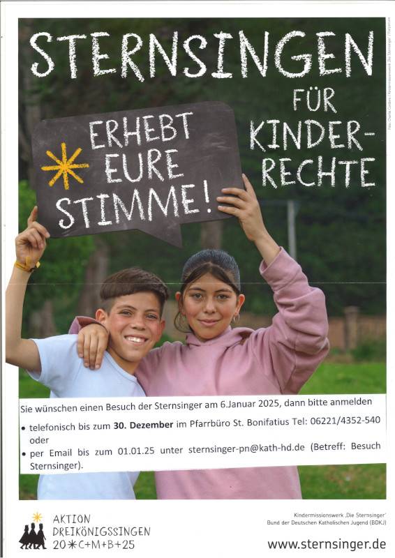 Quelle: Christus-Luther-Markus-Gemeinde Heidelberg