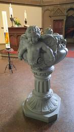 Quelle: Christus-Luther-Markus-Gemeinde Heidelberg
