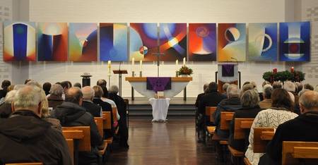 Quelle: Luthergemeinde