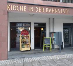 Quelle: Christus-Luther-Markus-Gemeinde Heidelberg