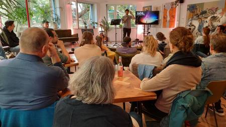Quelle: Christus-Luther-Markus-Gemeinde Heidelberg