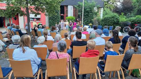 Quelle: Christus-Luther-Markus-Gemeinde Heidelberg